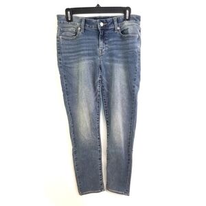 Lucky Brand Size 8 29 Lolita Skinny Low Rise